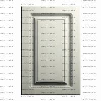 Фрезеровка МДФ фасадов 2