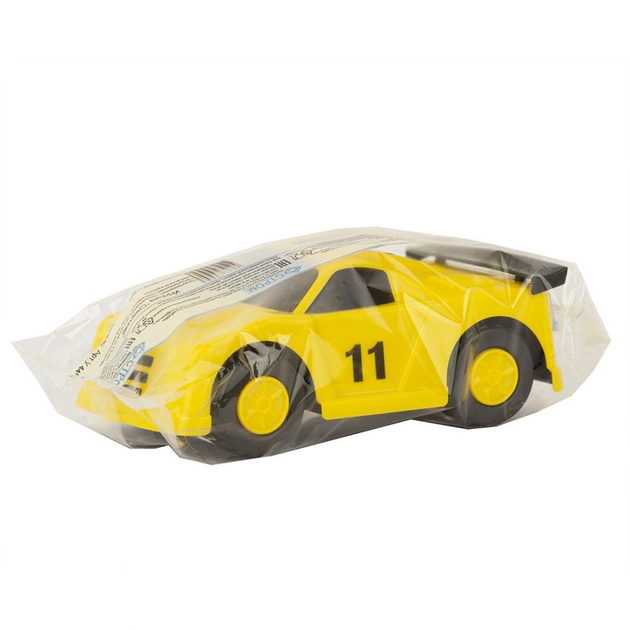 Игрушка «Спорткар»