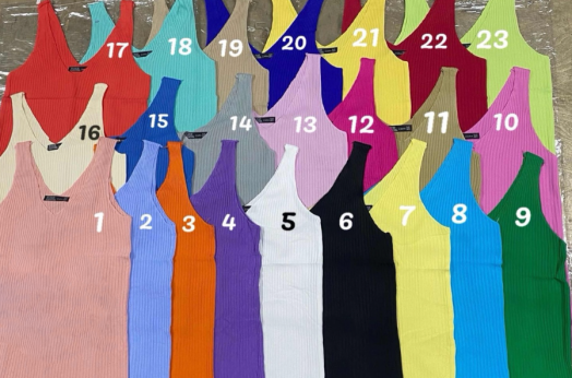 Майка женская 40771