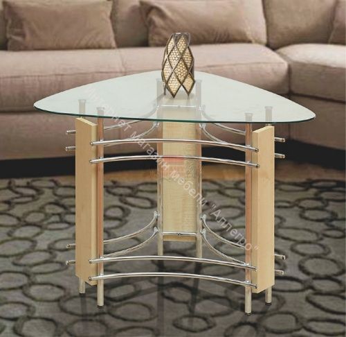 Стол журнальный № 13 (Фант-мебель)