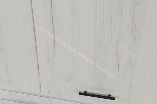 Кухонный гарнитур Сиена компакт 2200 мм