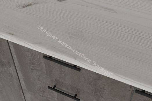 Кухонный гарнитур Сиена компакт 2200 мм