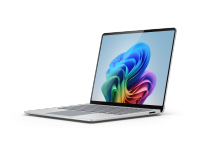 Ноутбук Microsoft Surface Laptop 7 Copilot+ PC 13,8 Snapdragon X Plus 16GB 256GB (Platinum) (Windows 11 Home)