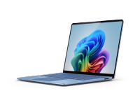 Ноутбук Microsoft Surface Laptop 7 Copilot+ PC 13,8 Snapdragon X Plus 16GB 512GB (Sapphire) Business Version (Windows 11 Pro)