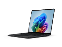 Ноутбук Microsoft Surface Laptop 7 Copilot+ PC 15 Snapdragon X Elite 64GB 1Tb (Black) (Windows 11 Home)