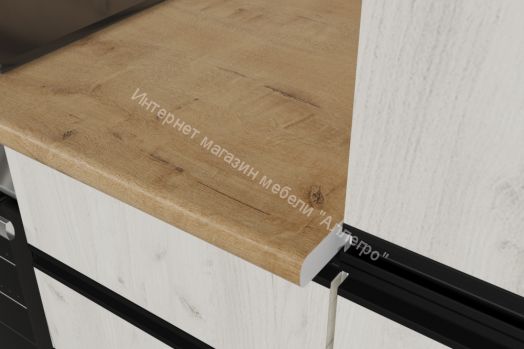 Кухонный гарнитур Амели люкс 3000 мм