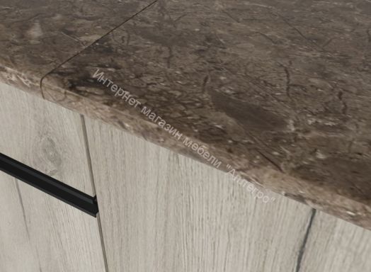 Кухонный гарнитур Равенна люкс 3000 мм