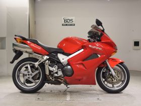 HONDA VFR800