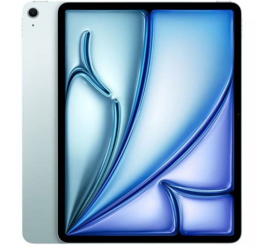 Apple iPad Air 11 M2 Wi-Fi Blue (2024)