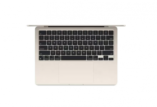 Apple MacBook Air 13 M3/8gb/ Starlight (2024)