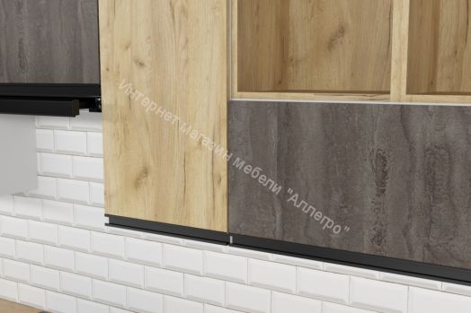 Кухонный гарнитур Виола экстра 3000 мм