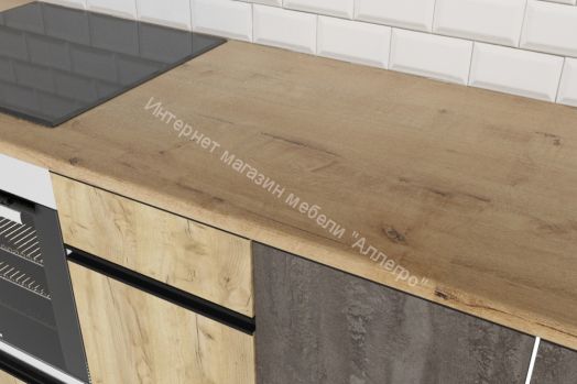 Кухонный гарнитур Виола экстра 3000 мм