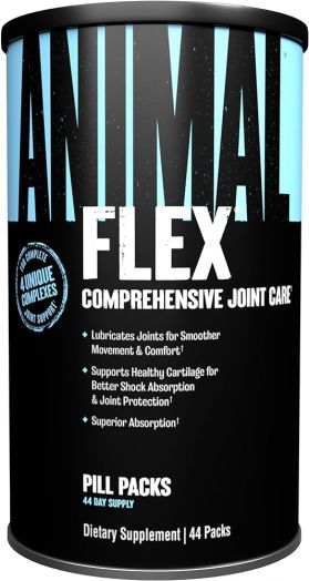 Universal Nutrition - Animal Flex 44пак