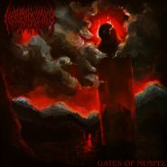 KARMANJAKA - Gates Of Muspel