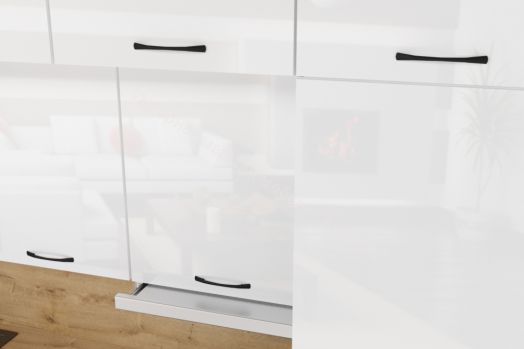 Кухонный гарнитур Жасмин экстра 5 3000 мм