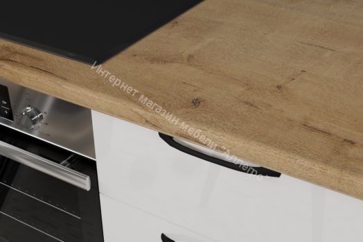 Кухонный гарнитур Жасмин экстра 3000 мм