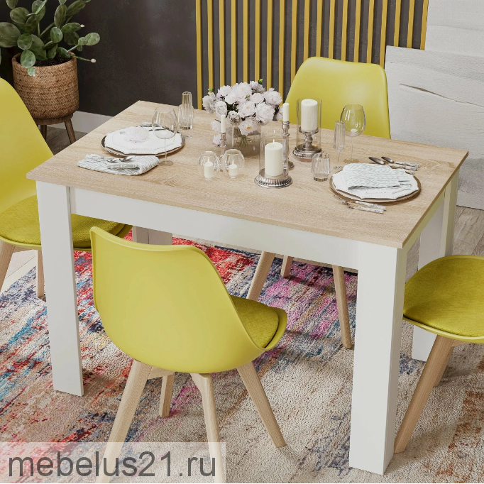 Стол Промо тип 2