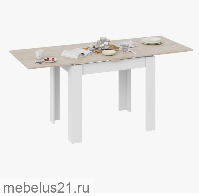 Стол раздвижной «Промо» тип 3