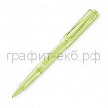 Ручка-роллер Lamy Safari Springgreen 3D0