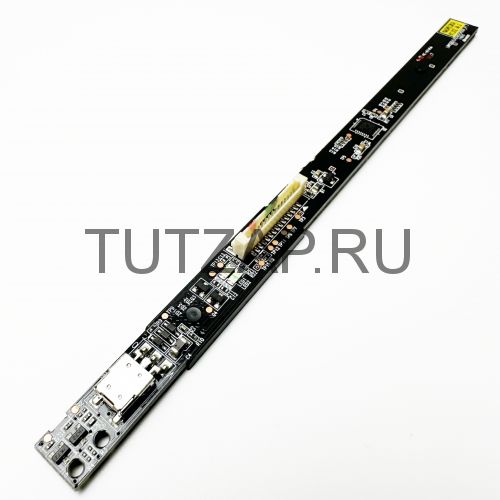 ИК-приемник с сенсорными кнопками LW4500/LV2500/LK550_V1.7 для телевизора LG 32LW4500