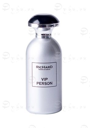 Richard VIP Person