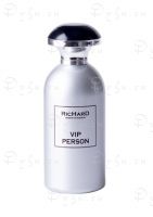 Richard VIP Person