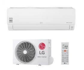 LG ProCool DUAL Inverter 12K