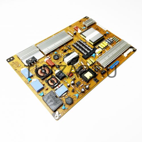 Блок питания EAX62865601/7 REV1.0 LGP3237-11SPCI для телевизора LG 32LW4500