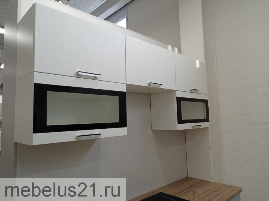 Модульная кухня Рио