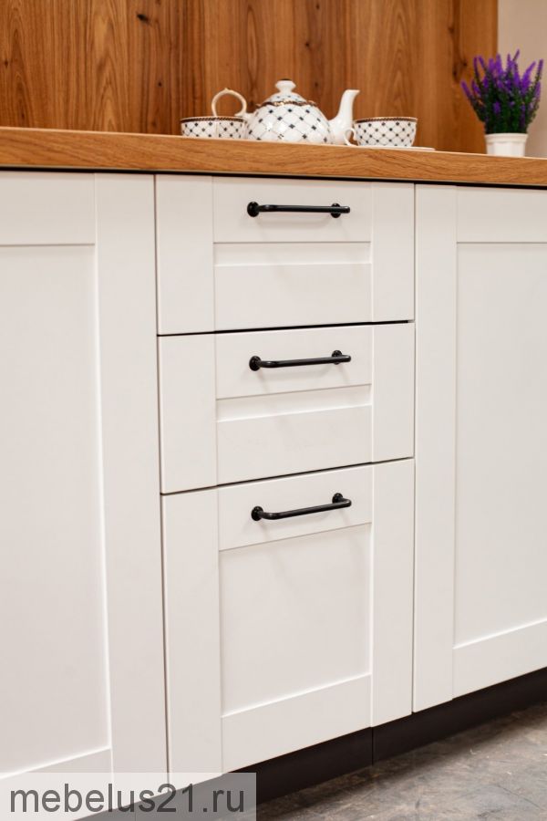 Модульная кухня Рамочный