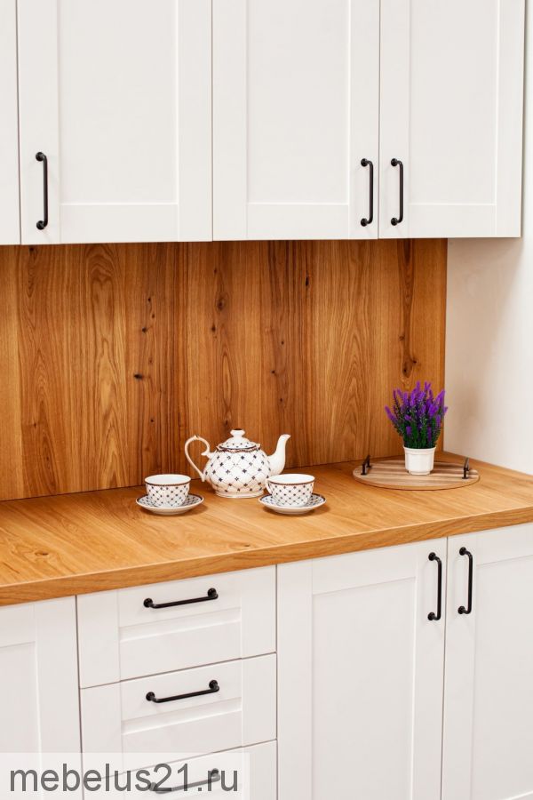 Модульная кухня Рамочный