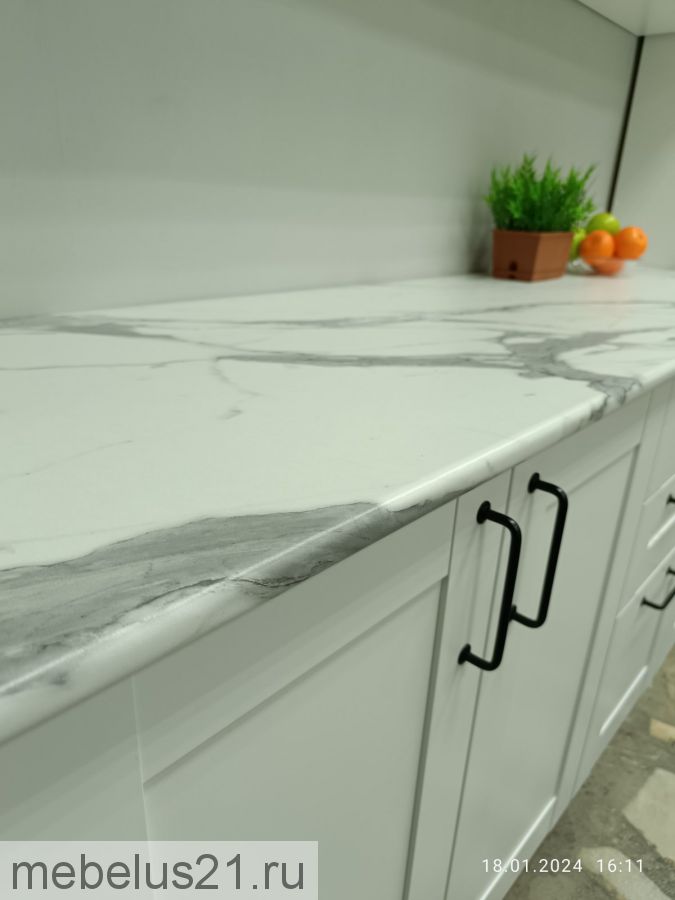 Модульная кухня