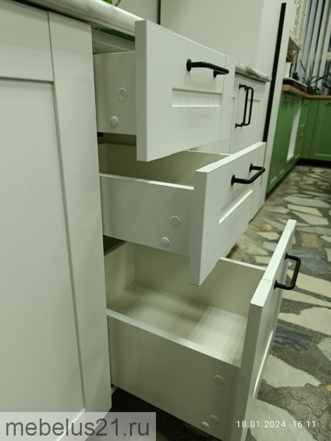 Модульная кухня