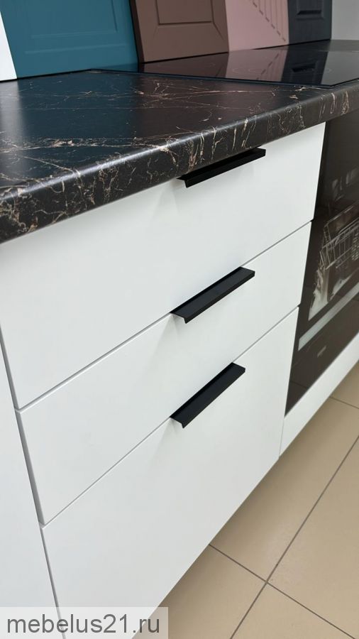 Модульная кухня Тиффани