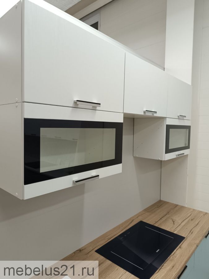 Модульная кухня Рио