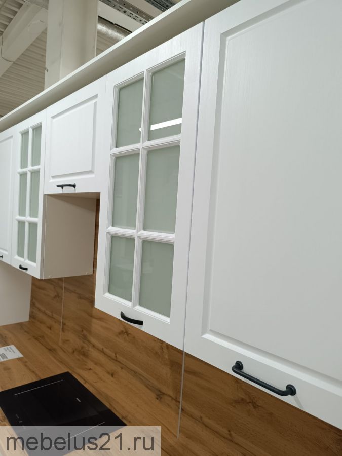 Модульная кухня Квадро Лофт