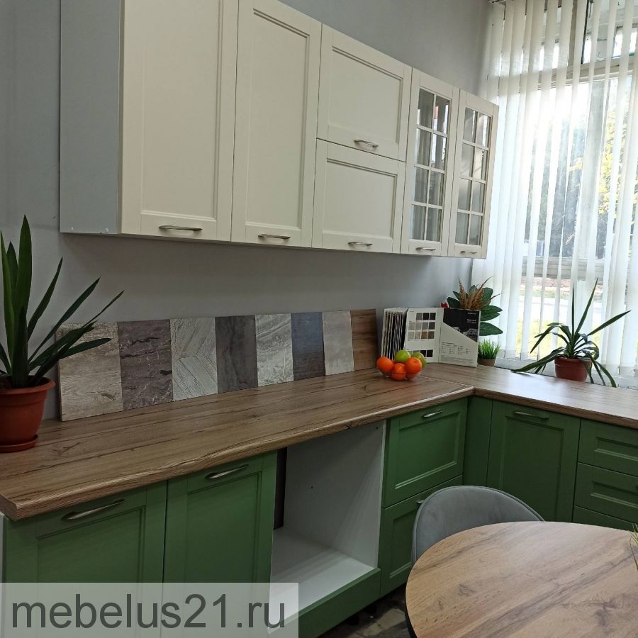 Модульная кухня