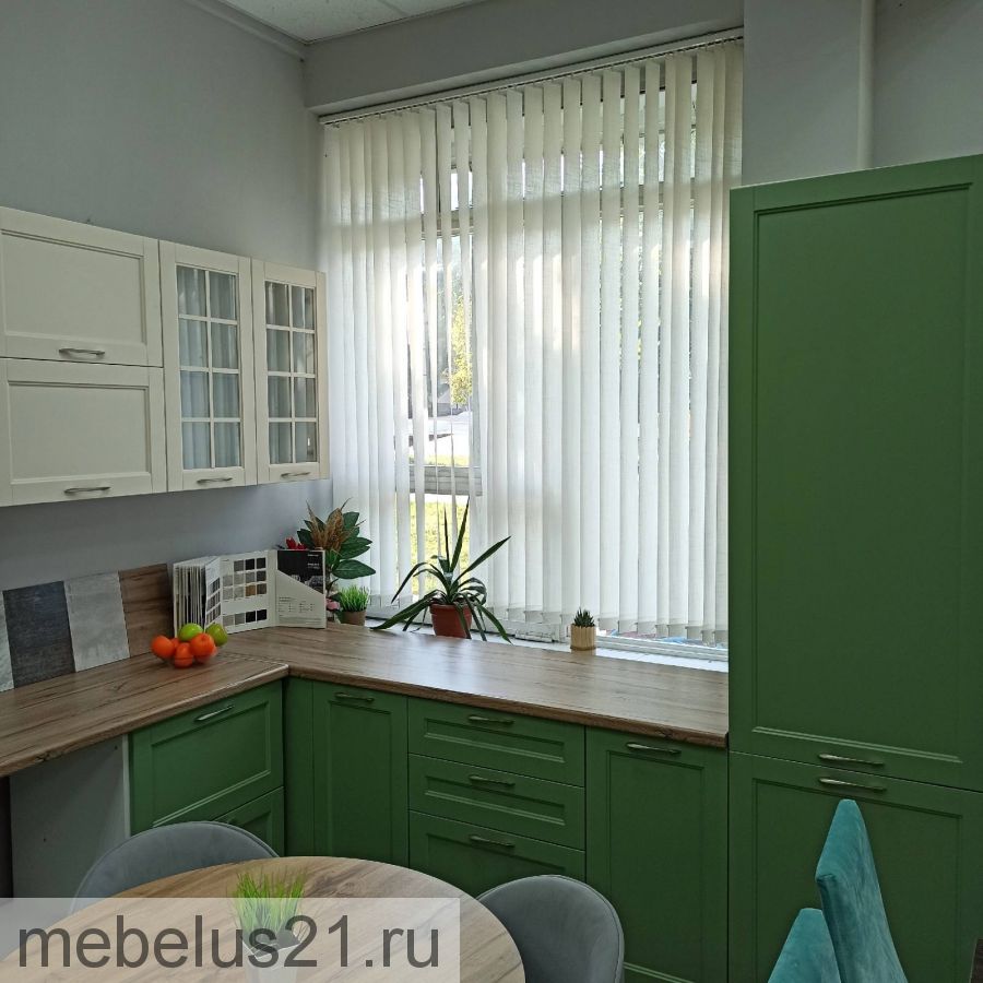 Модульная кухня