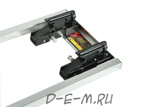 Каталка для АСМП Med-Mos YDC-3FWF (KatS-21211R)