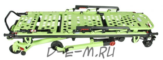 Каталка для АСМП Med-Mos YDC-3FWF (KatS-21211R)