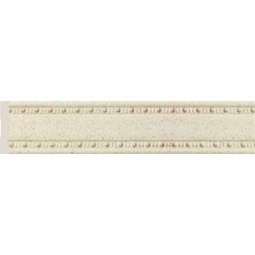 Багет Cosca Бордюр 60 Патина W60(2)/IV53 Д240хШ0.9хВ6см / Коска.