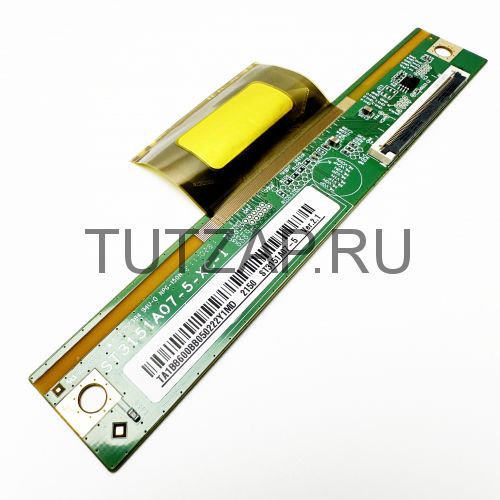 Планка матрицы ST3151A07-5-XC-1 для телевизора TCL 32S60AKZ