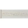 Багет Cosca Бордюр 80 Жемчуг 184-14 Д240хШ1.2хВ8см / Коска.