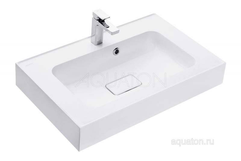 Раковина AQUATON Ричмонд 80 1A70593KRD010