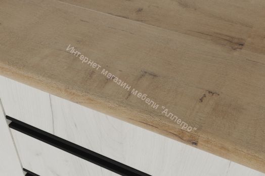 Кухонный гарнитур Амели мега 2500 мм