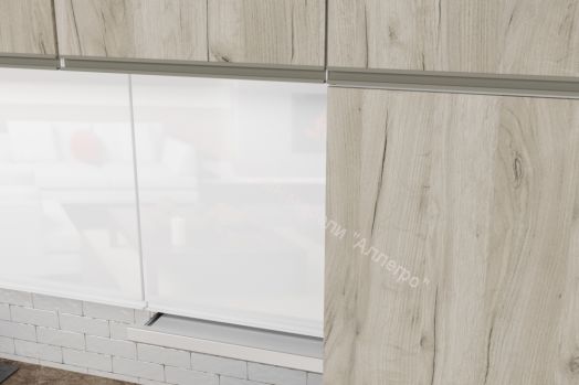 Кухонный гарнитур Антика экстра 5 3000 мм