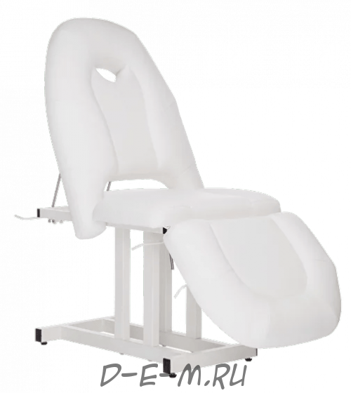 Механическое косметологическое кресло АтисМед "ПРАЙМ"