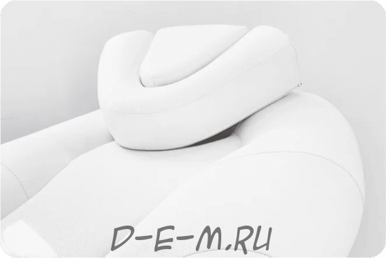 Механическое косметологическое кресло АтисМед "ПРАЙМ"