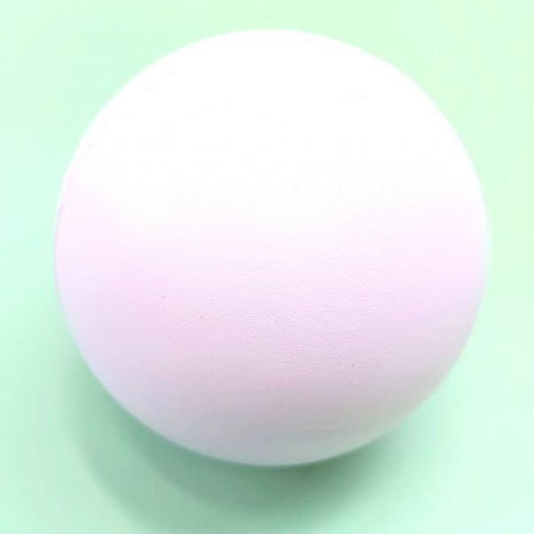 Антистресс Мяч белый