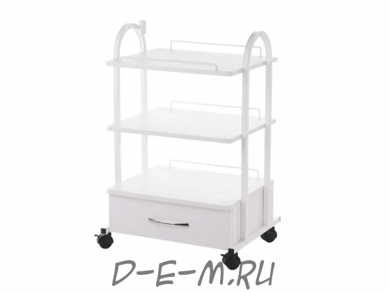 Косметологический столик АтисМед "Трио-М"